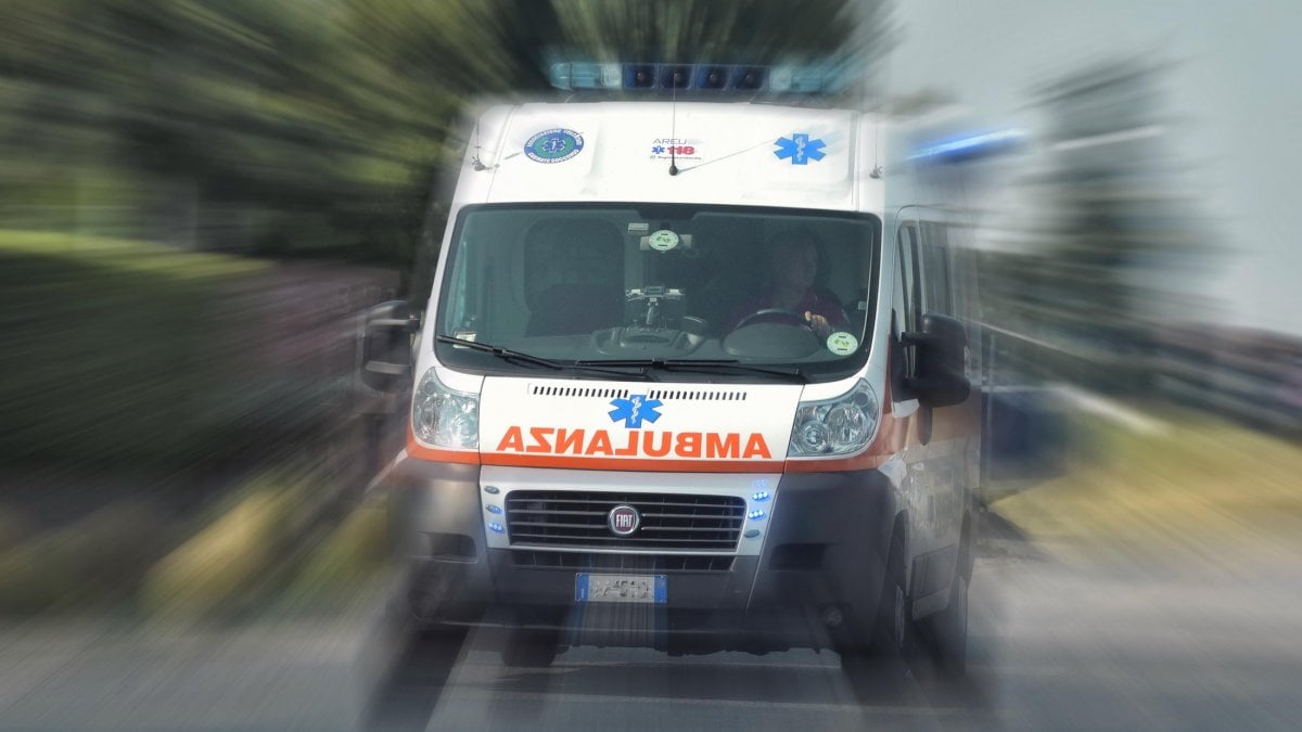 Ambulanze Private Roma e dintorni