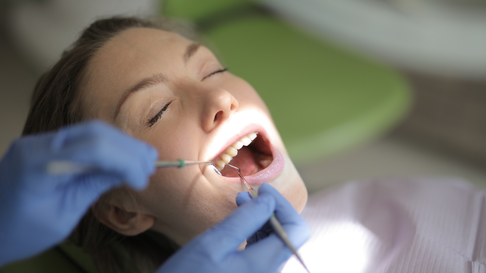 Dentista a Legnano e provincia